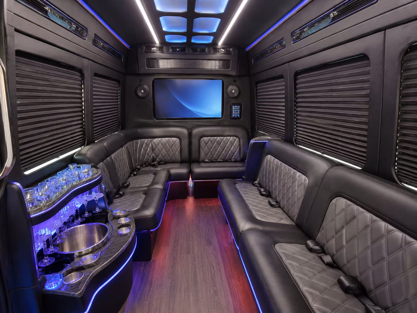 Rent a Bus to Flagler Credit Union Stadium