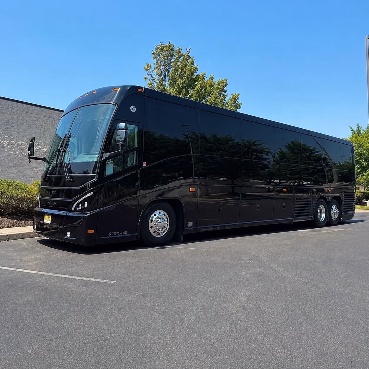 Coral Springs Airport Shuttle & Transportation group transportation