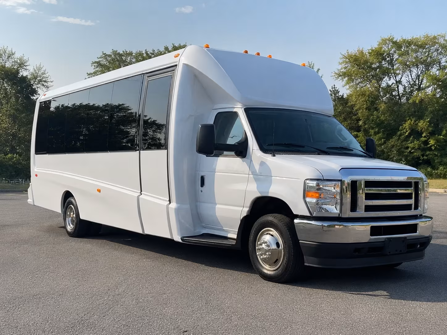 Coral Springs Concert & Music Festival Transportation pickup coordination