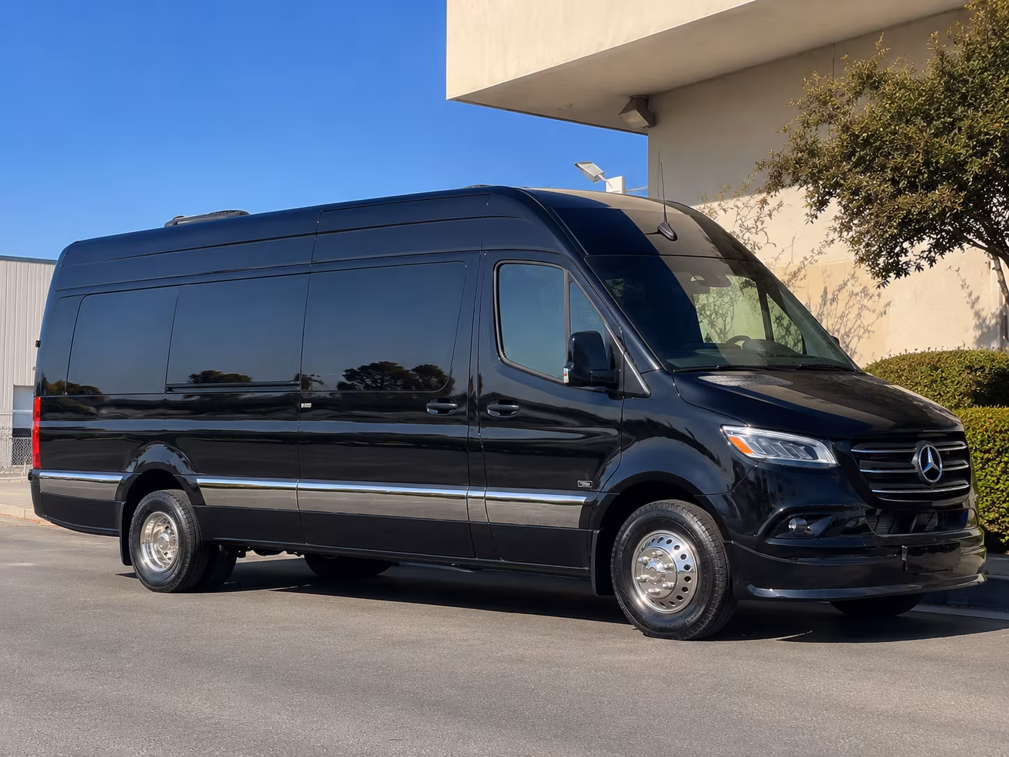 Coral Springs Concert Transportation & Shuttles