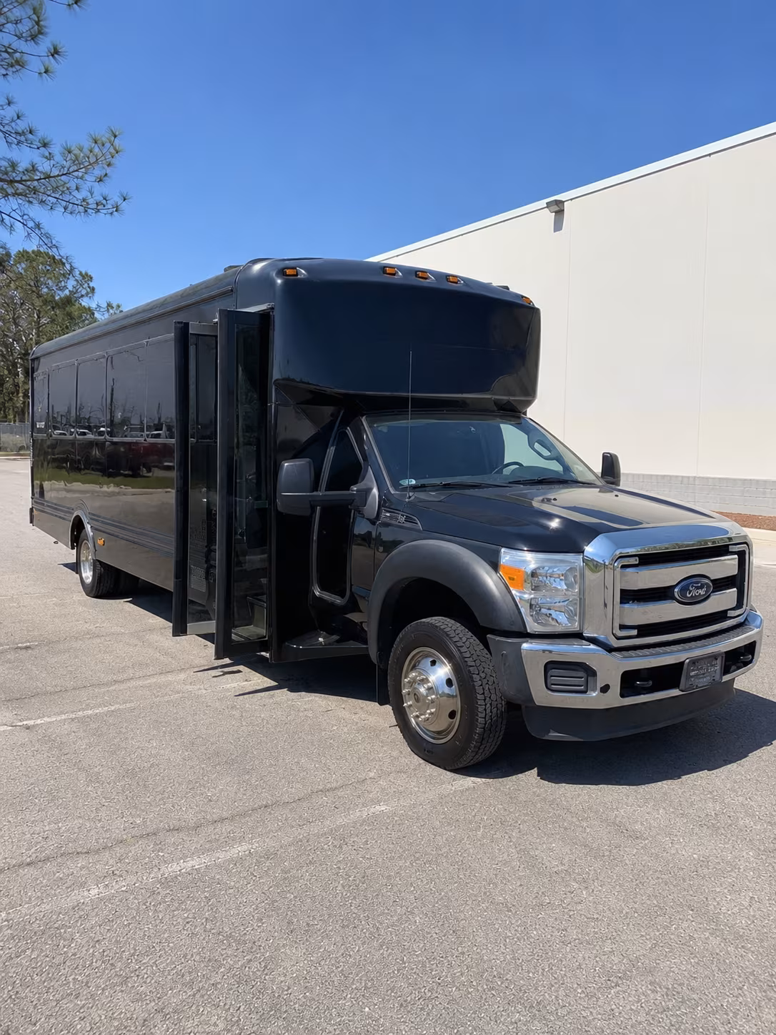 Coral Springs Sporting Event Transportation route planning