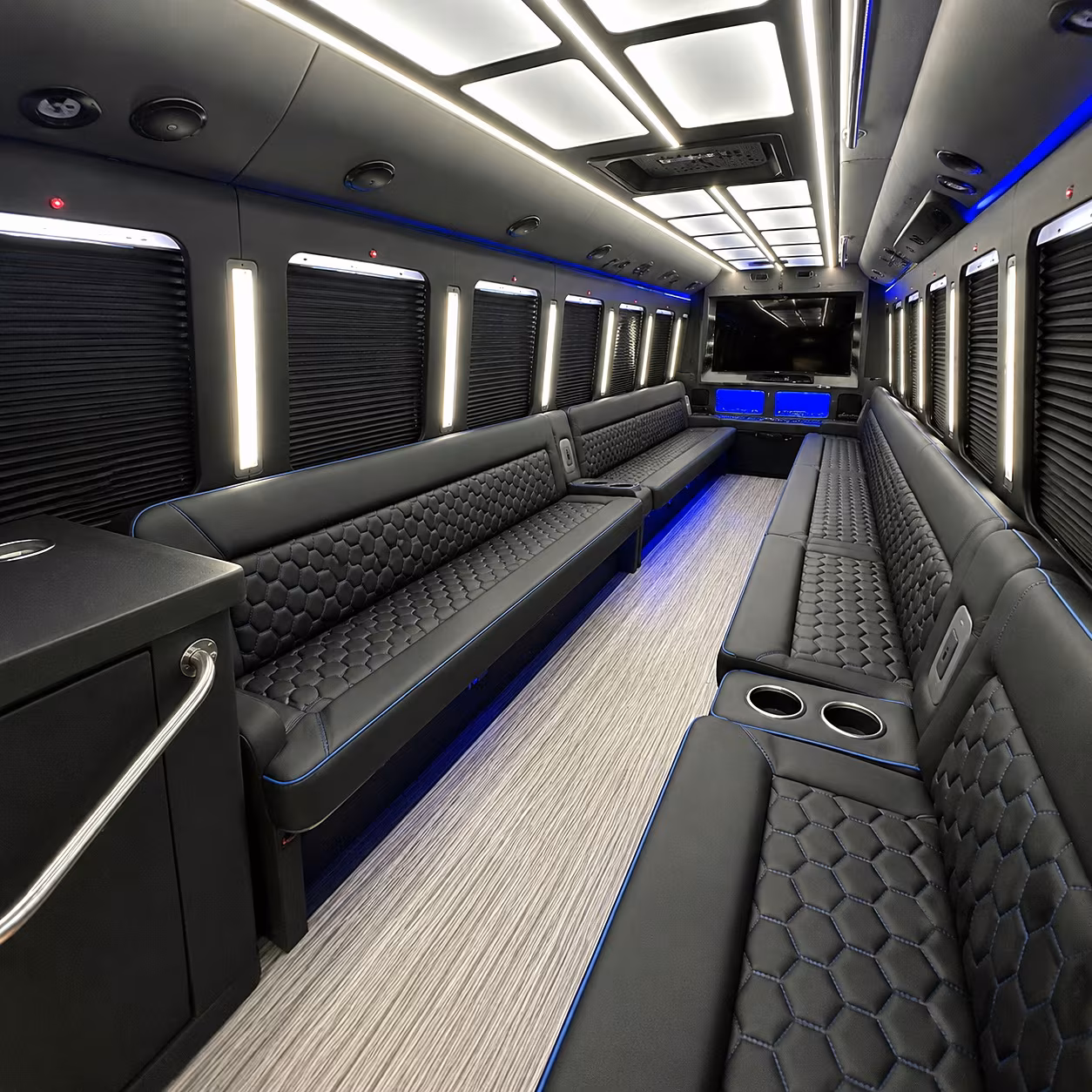 Coral Springs Winery Tour & Pub Crawl Transportation group transportation