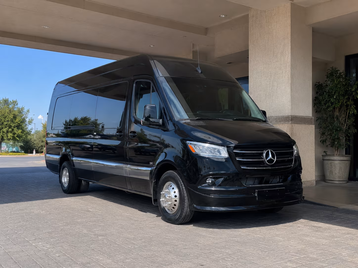 Deerfield Beach Airport Shuttles & Transportation