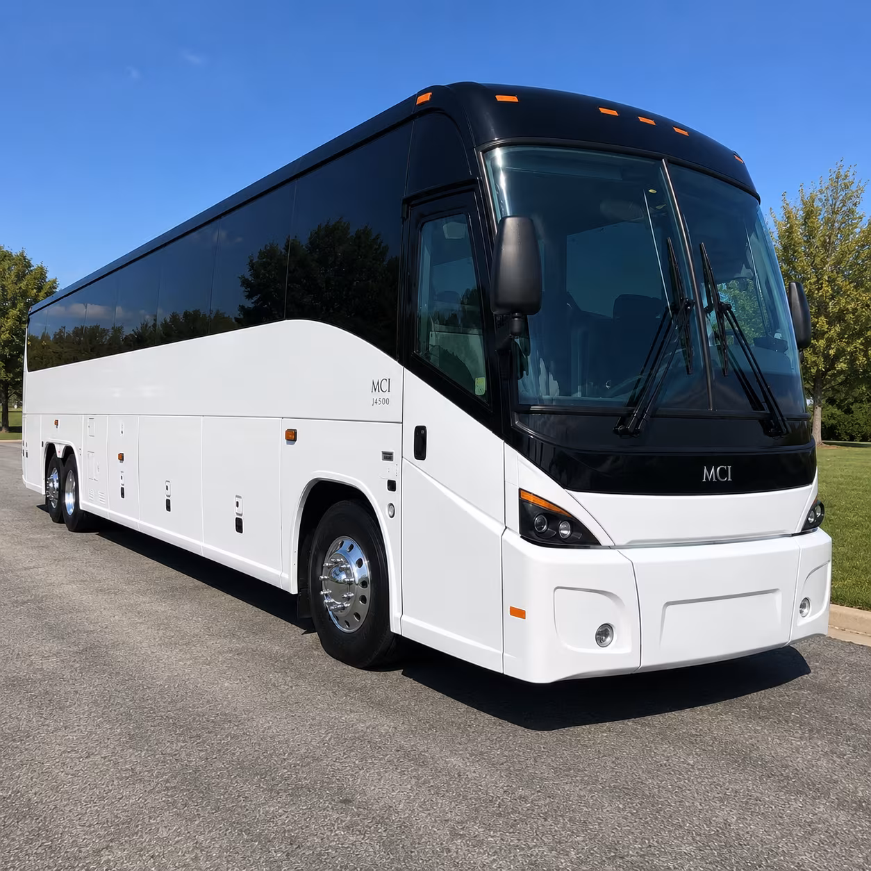 Deerfield Beach Concert Transportation & Shuttles