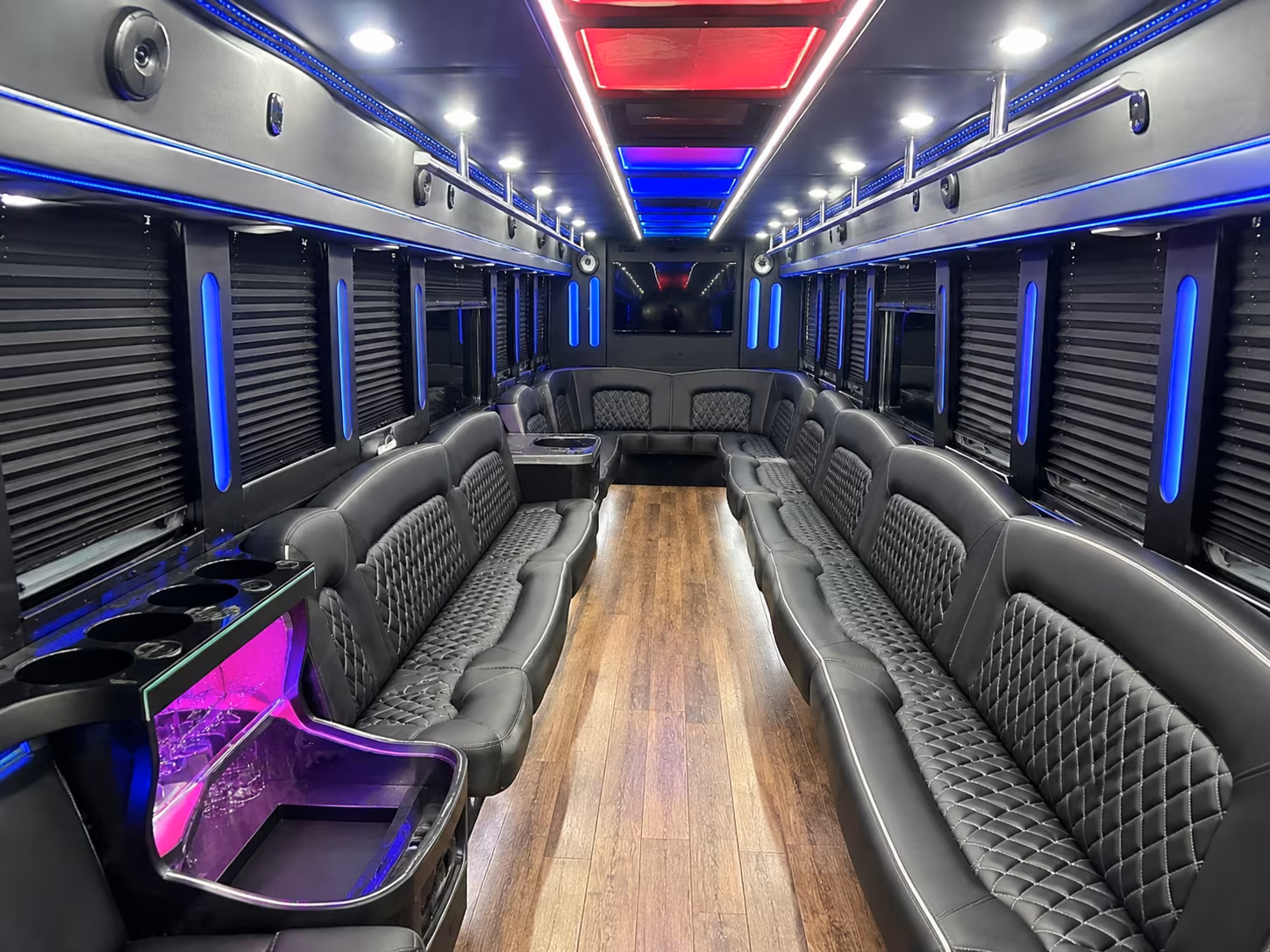 Deerfield Beach Winery Tour & Pub Crawl Transportation