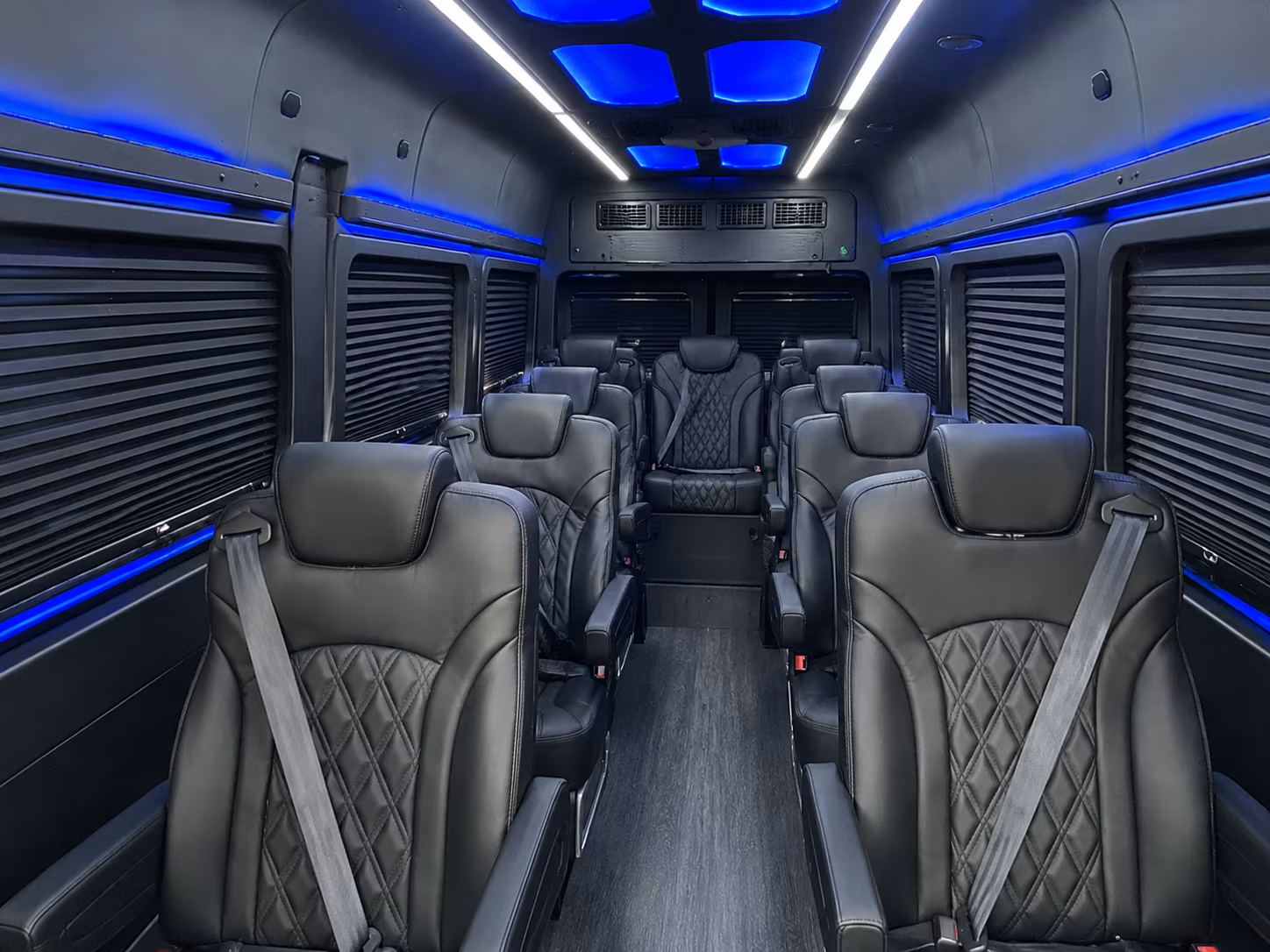 Lauderhill Airport Shuttles & Transportation