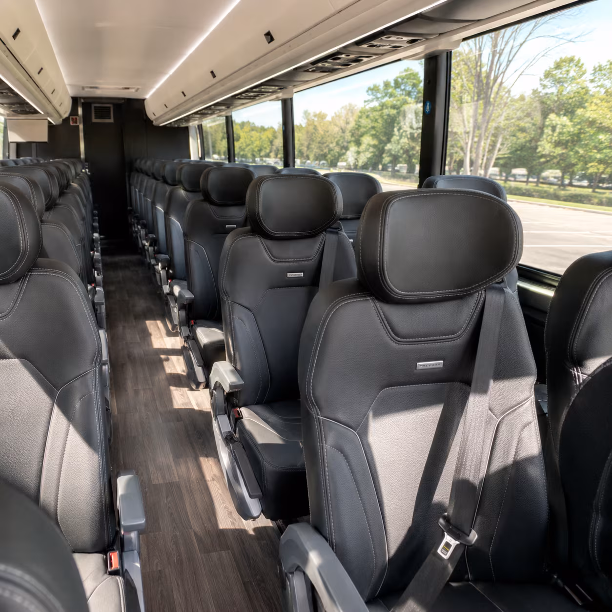 Lauderhill Wedding Transportation & Shuttle Service