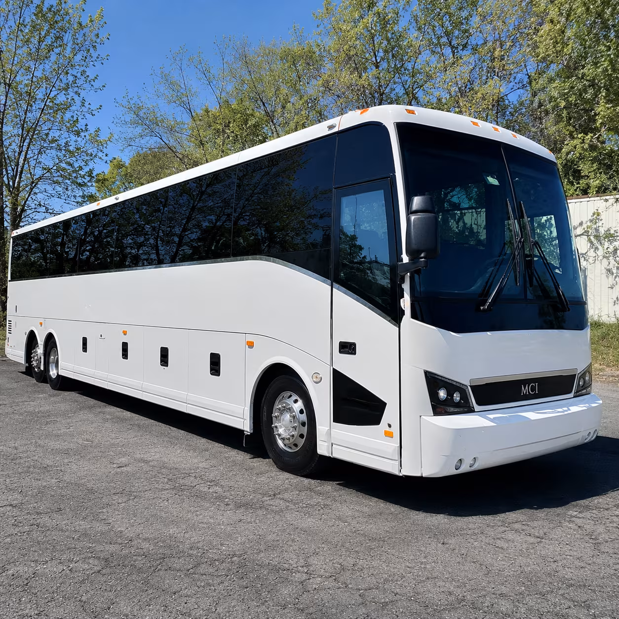 Plantation Corporate Event Transportation