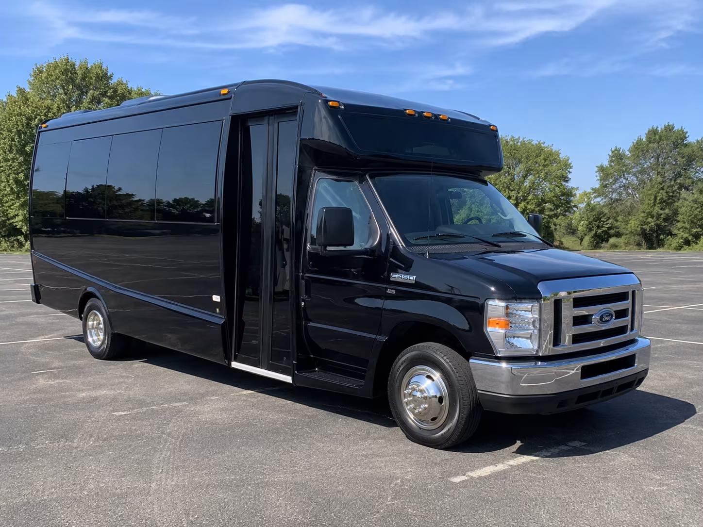 Tamarac Airport Shuttles & Transportation
