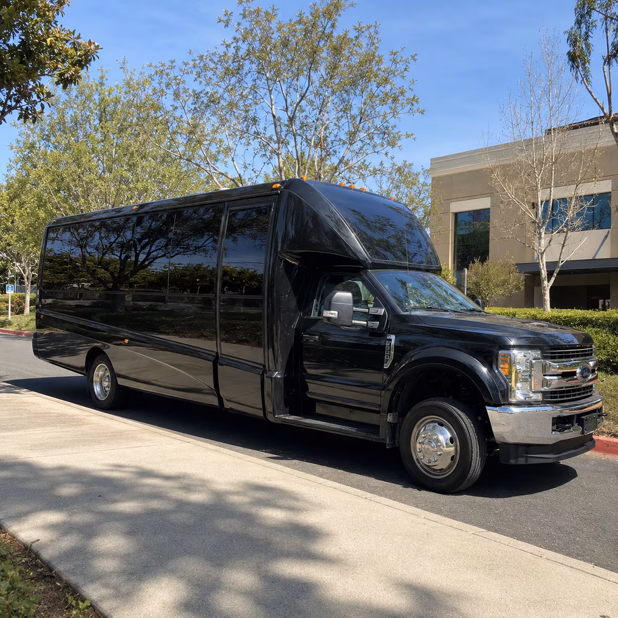 Coral Springs Winery Tour & Pub Crawl Transportation