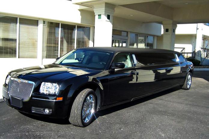 Coral Springs 10 Passenger Limo
