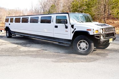 Coral Springs 15 Passenger Limo